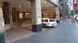 Review: Sheraton on the Park Sydney (Executive Suite)