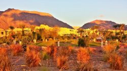 Taba Heights Marriott Resort, Red Sea Egypt