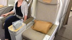 Trip Report: Asiana Business Class on A330-300 (SEA-ICN)