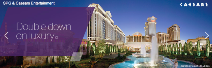 Partner Spotlight  Caesars Entertainment – Paris Las Vegas