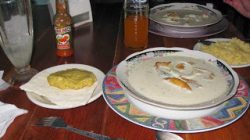 The Gastronomy of Hopkins, Belize - Restaurant Reviews