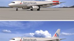 American Airlines Allows Employees to Vote: New Livery or Old?