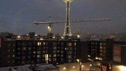 Review: Hyatt Place Seattle
