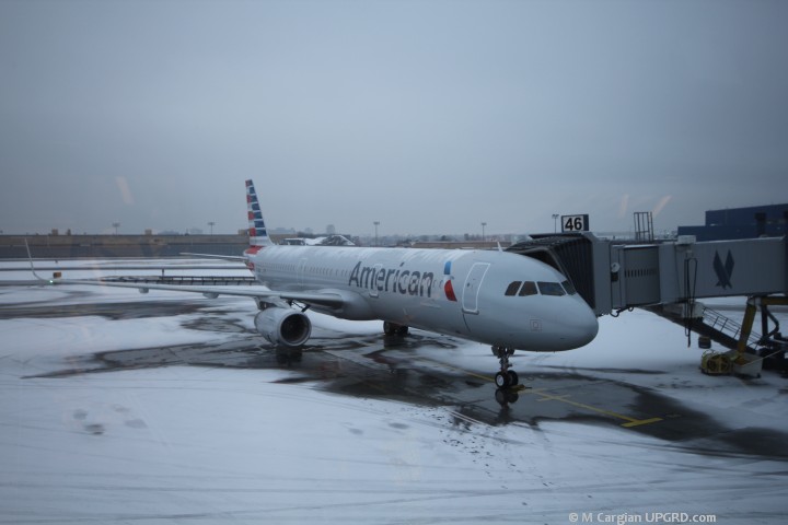 american airlines a321t