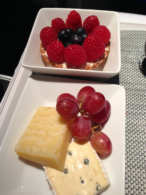 brussels-business-class-dessert