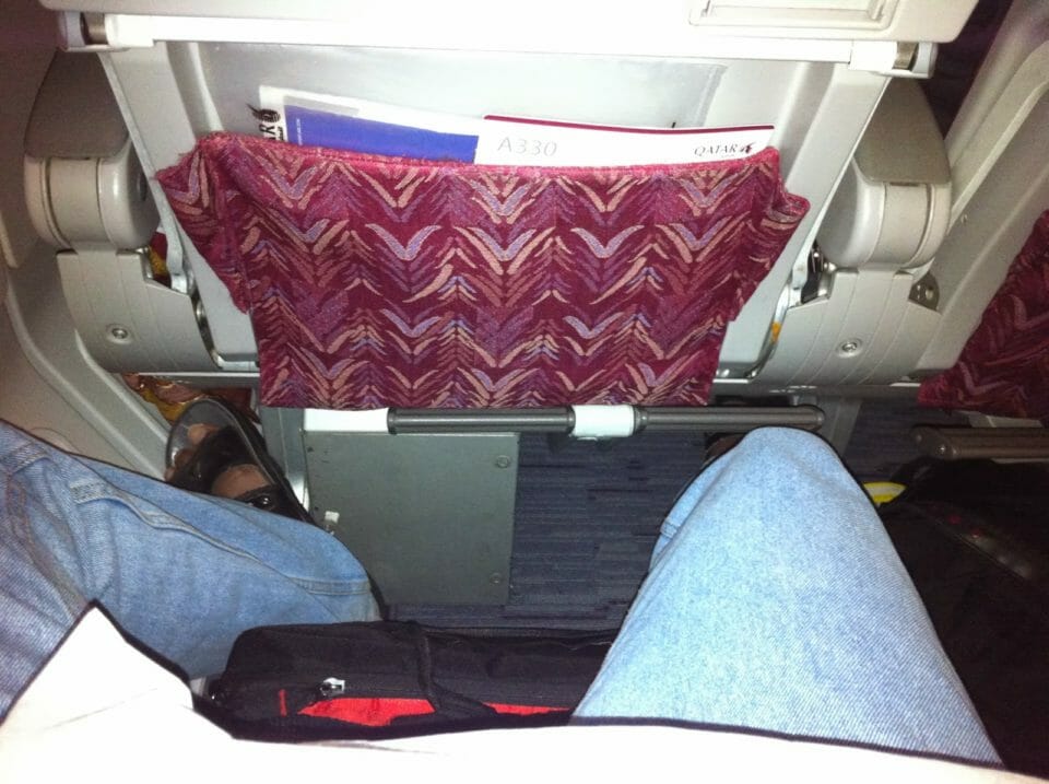 Choosing the Right Coach Class Airplane Seat - Travel Codex Choosing the Right Coach Class Airplane Seat - Travel Codex