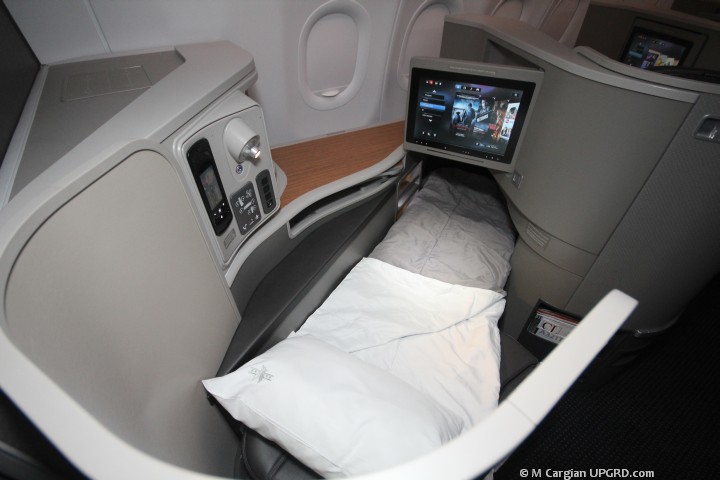 first-class-flat-bed