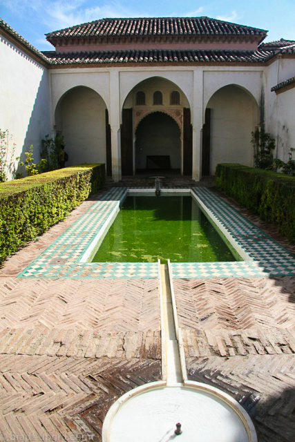 malaga-alcazaba