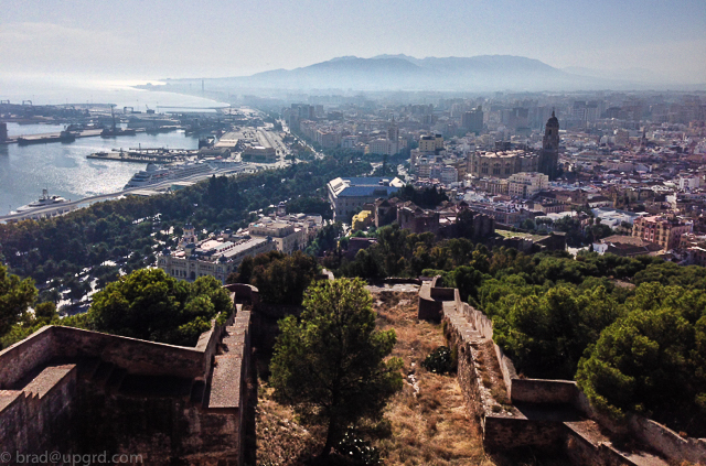 malaga-view