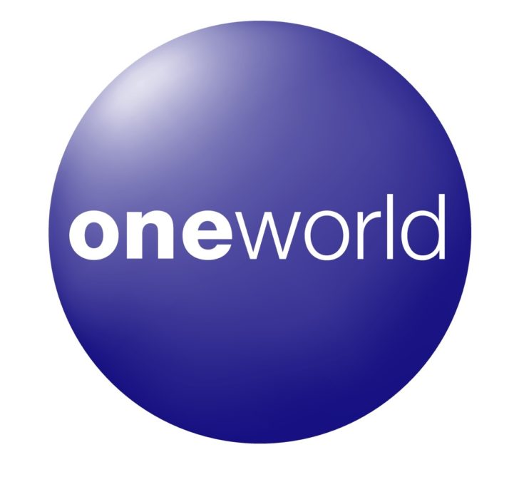oneworld-logo
