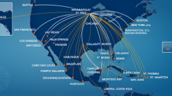Review: Sun Country Airlines First Class, Dallas to Minneapolis