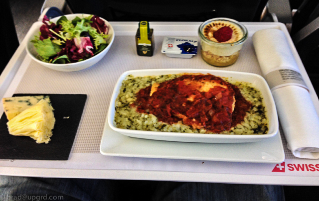 swiss-a321-business-lunch