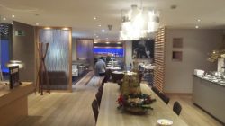 Review: Hilton London Heathrow T4