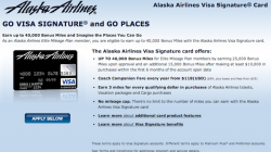 Which Alaska Airlines Credit Card Offer Is Best?