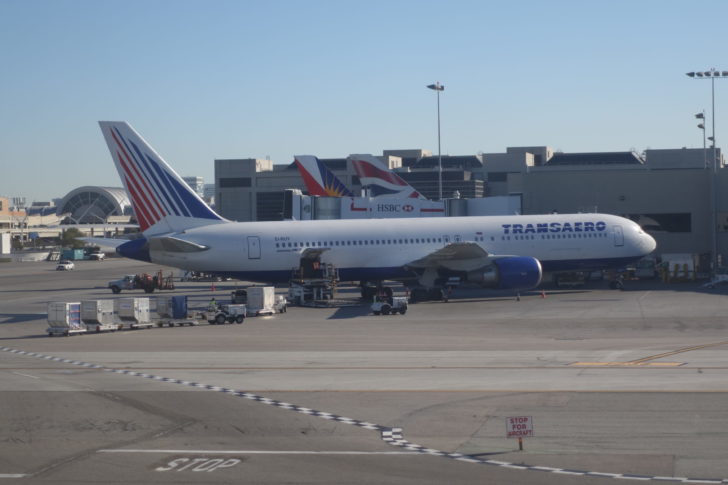 Transaero