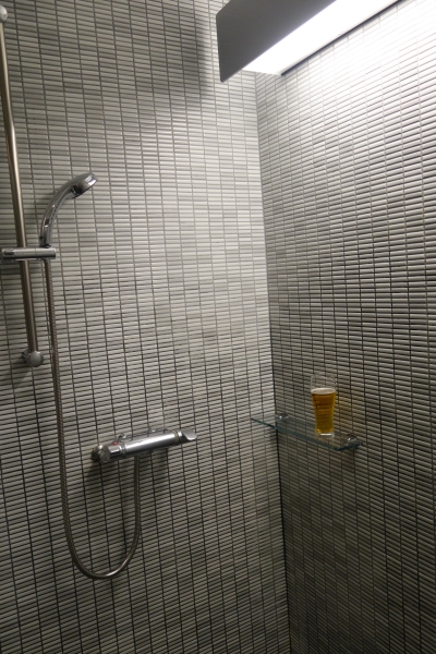 #ShowerBeerFriendly