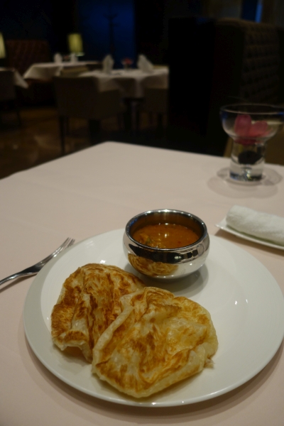 Roti Prata