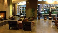 Review: Hyatt House Redmond