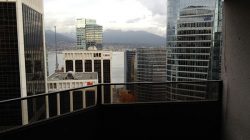 Review: Returning to the Hyatt Regency Vancouver