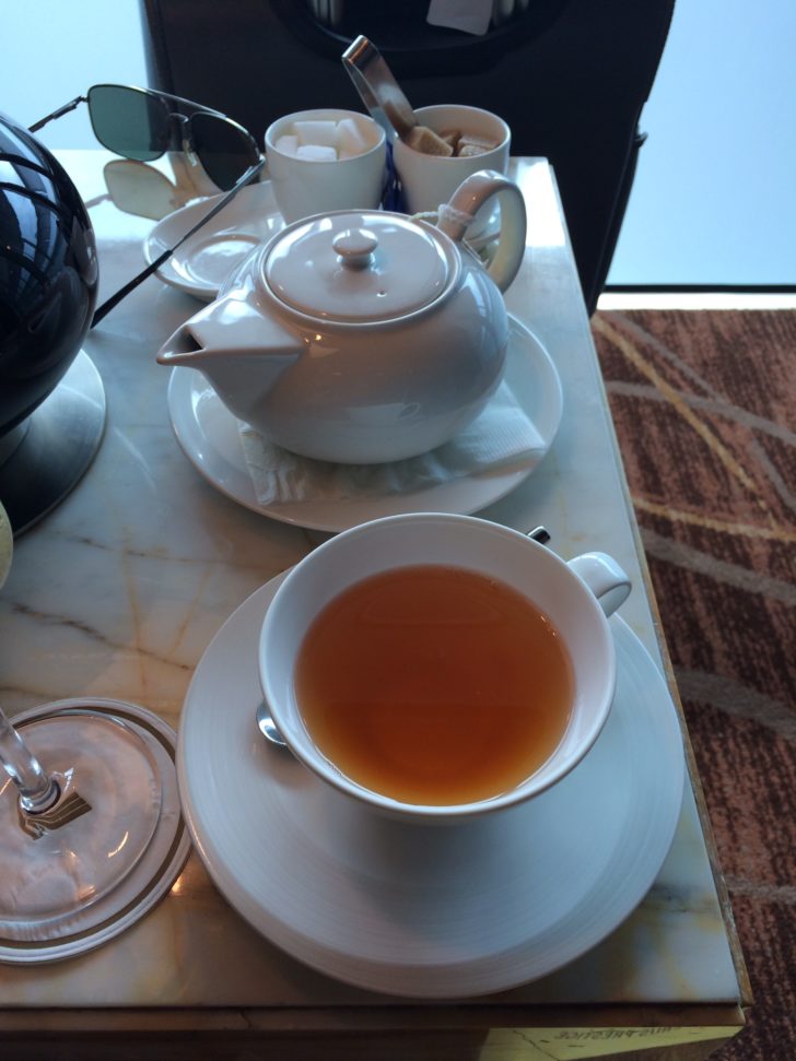 TWG Tea