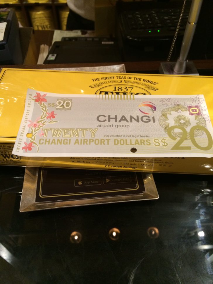 Thanks, Changi!