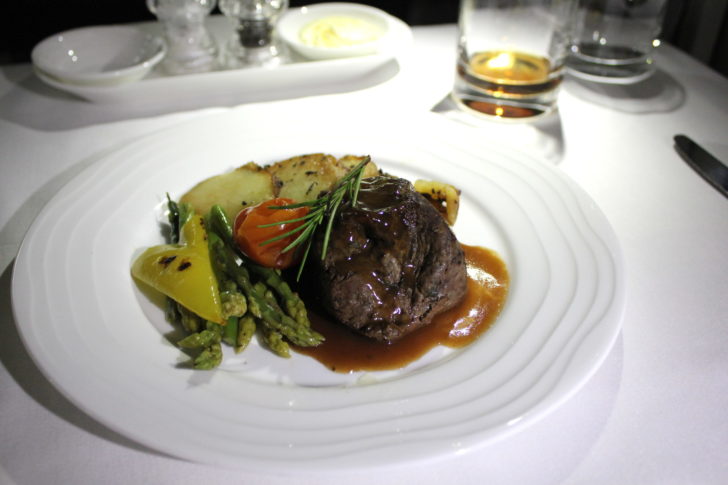 Beef Filet