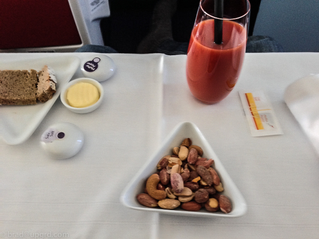 austrian-business-class-nuts