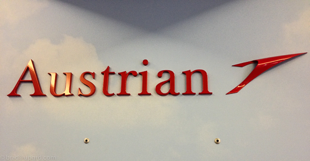 austrian-business-class-sign