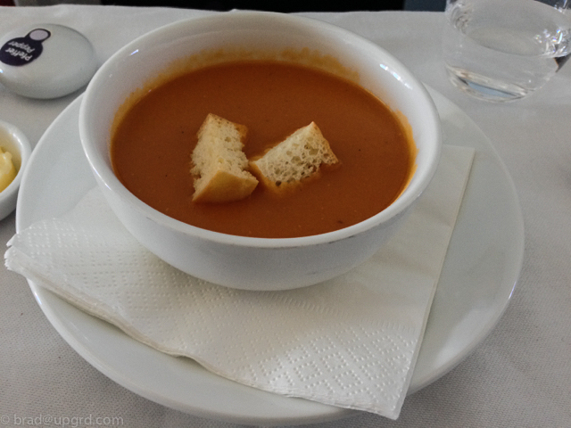 austrian-business-class-soup