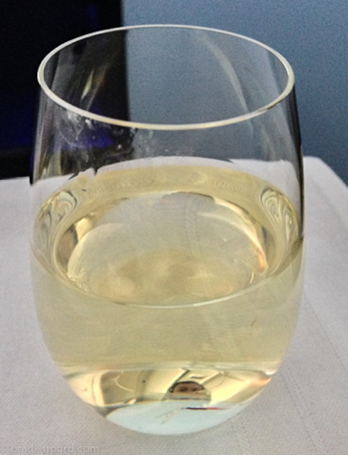 austrian-business-class-wine