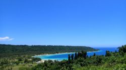 Trip Report: Espiritu Santo, Vanuatu