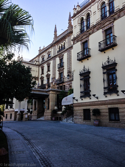 sevilla-hotel-alfonso-exterior