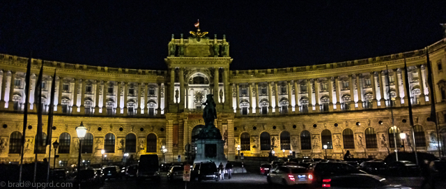 vienna-night