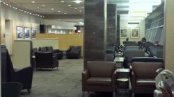 JFK Flagship Lounge American Airlines Review