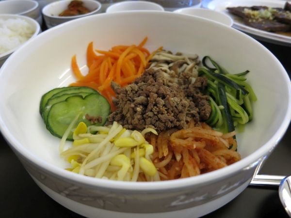 Bibimbap