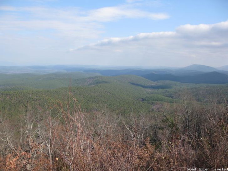 Sugarloaf Vista