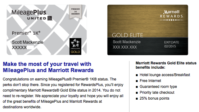 RewardsPlus Match