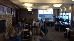 Reciprocal Lounge Access Policies for Alaska Airlines Customers