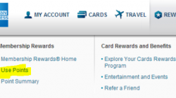 How to Transfer American Express Membership Rewards Points to British Airways