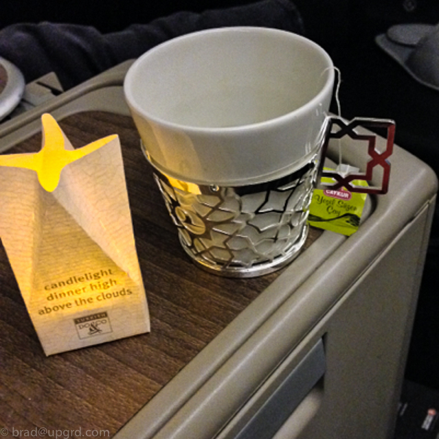 turkish-business-class-from-houston-tea