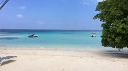 Review: Moyyan House by the Sea, Espiritu Santo, Vanuatu