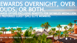 Double Dip with Starwood and Delta's Crossover Rewards