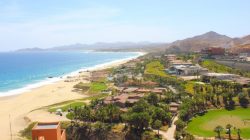 A Guide to Cabo San Lucas: Getting Here