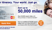 a close-up of a credit card