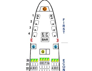 asiana-747-seat-map