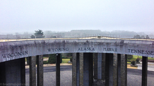 bastogne-memorial