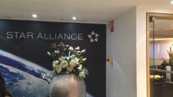 Review: Star Alliance Lounge at Paris Charles de Gaulle (CDG)