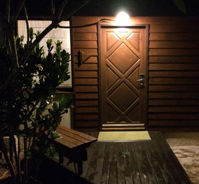 villa-front-door