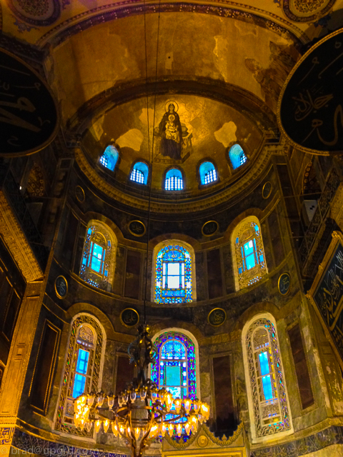 istanbul-aya-sofia-altar