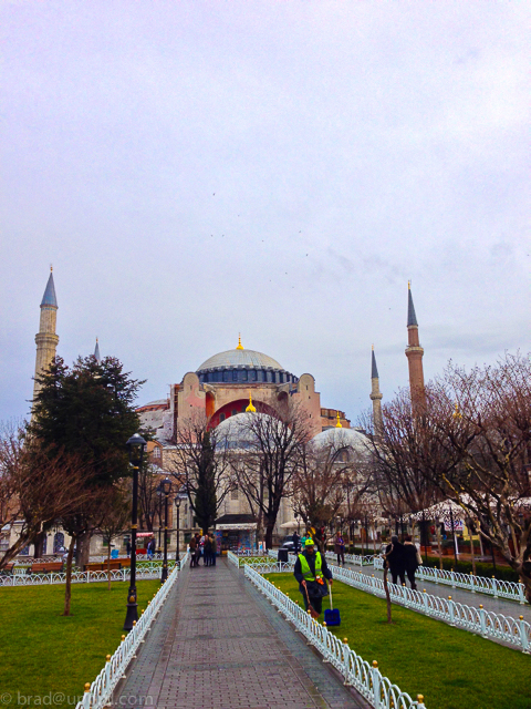 istanbul-aya-sofia